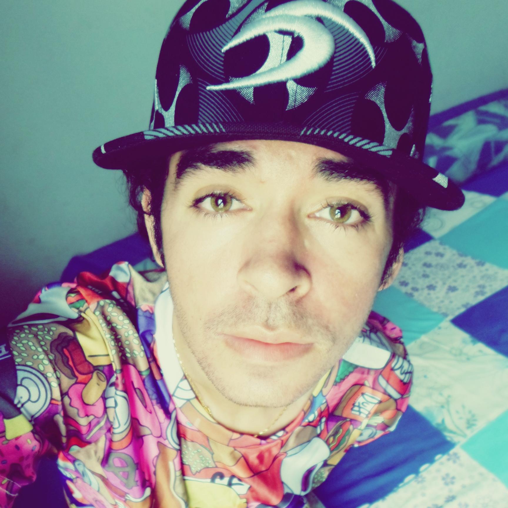 fentyray01's profile picture. 