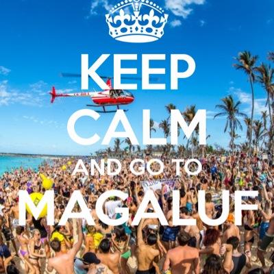 who's ready for maga '15