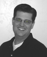 billgam's profile picture. Seinfeld and Marketing...what more is there?