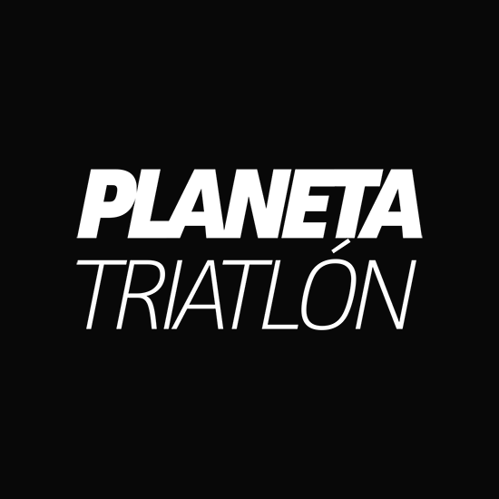 Más pasión por el #triatlón sería ilegal.