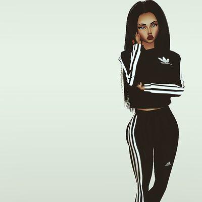 imvu .