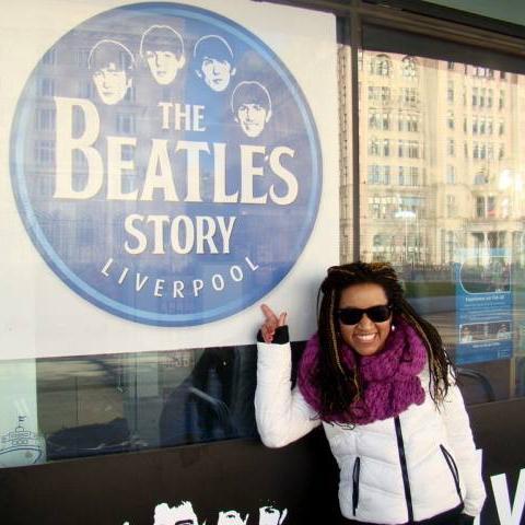 KJornalista's profile picture. 