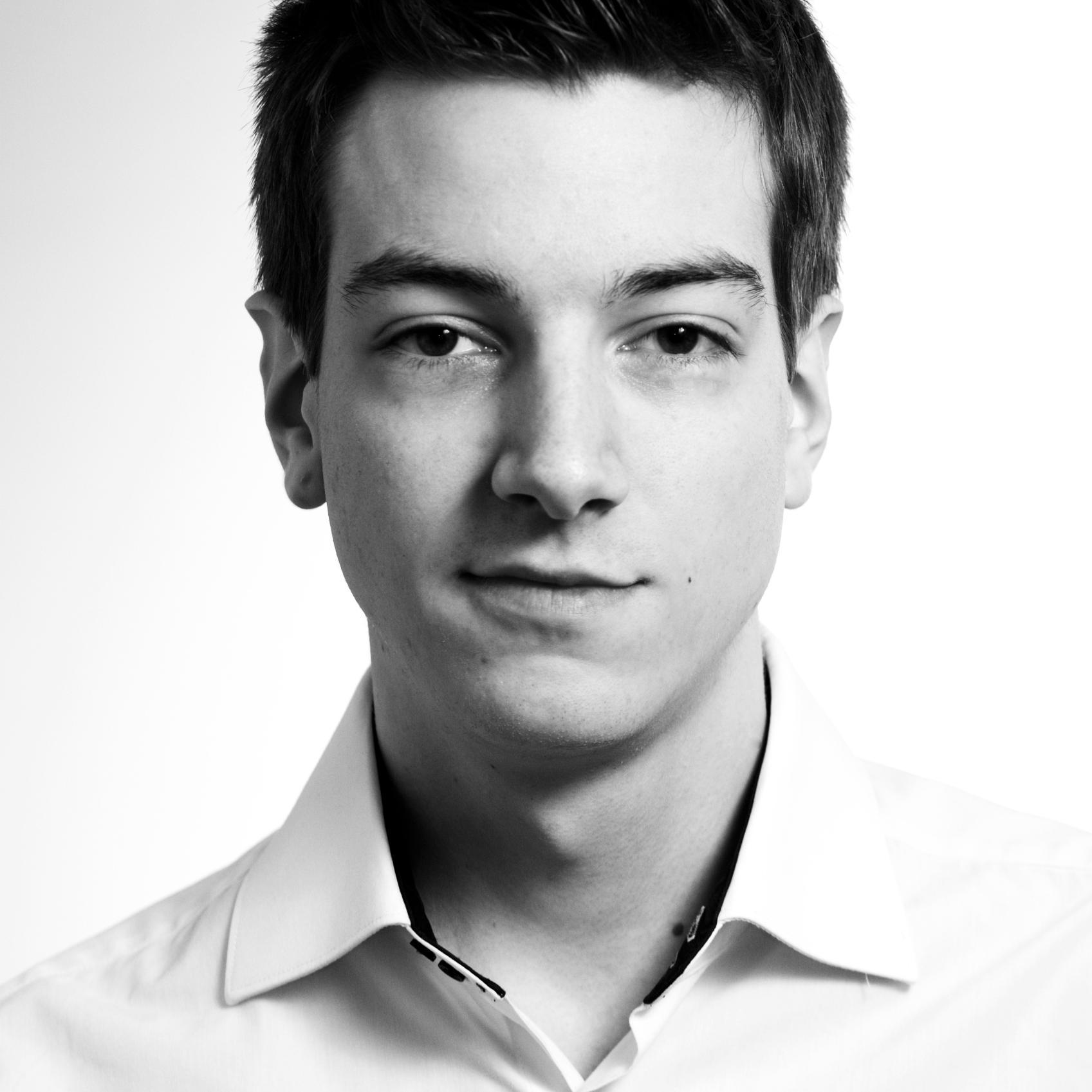 Web Developer