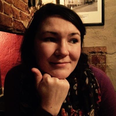 BisouxJ's profile picture. Broadcast journalist, views are my own.