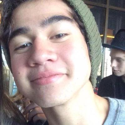 calum thomas hood 161 DAYS :-)