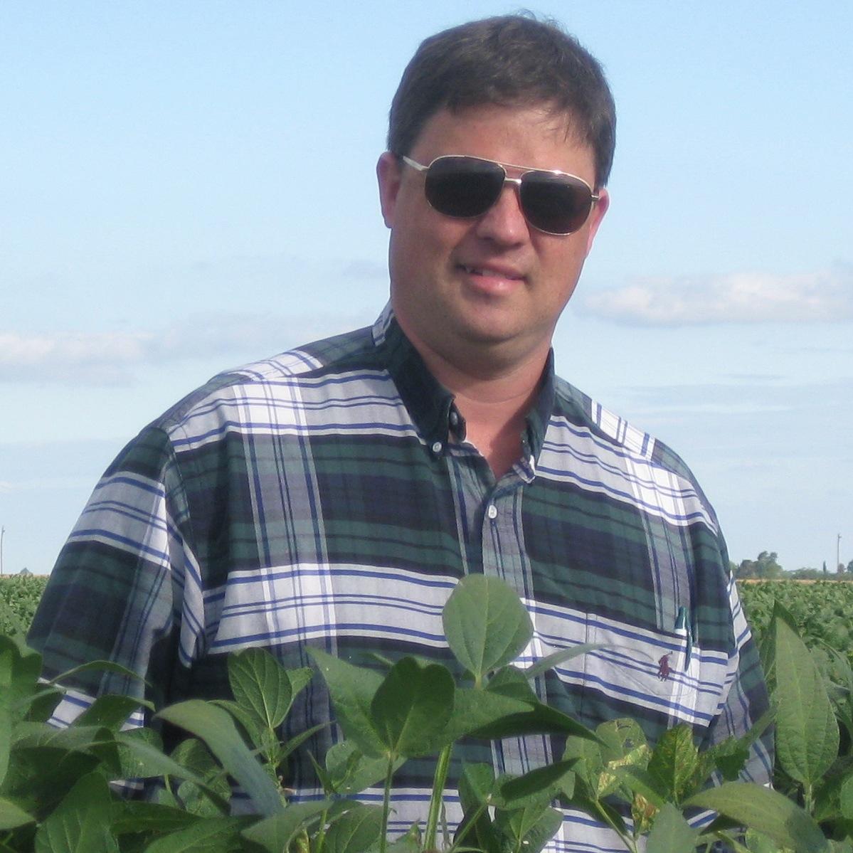 AlbertLPeterson's profile picture. Proud parent, husband and passionate Grain Producer at Peterson Farms