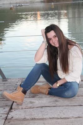 Enamorada de @Franalamino06 ♥