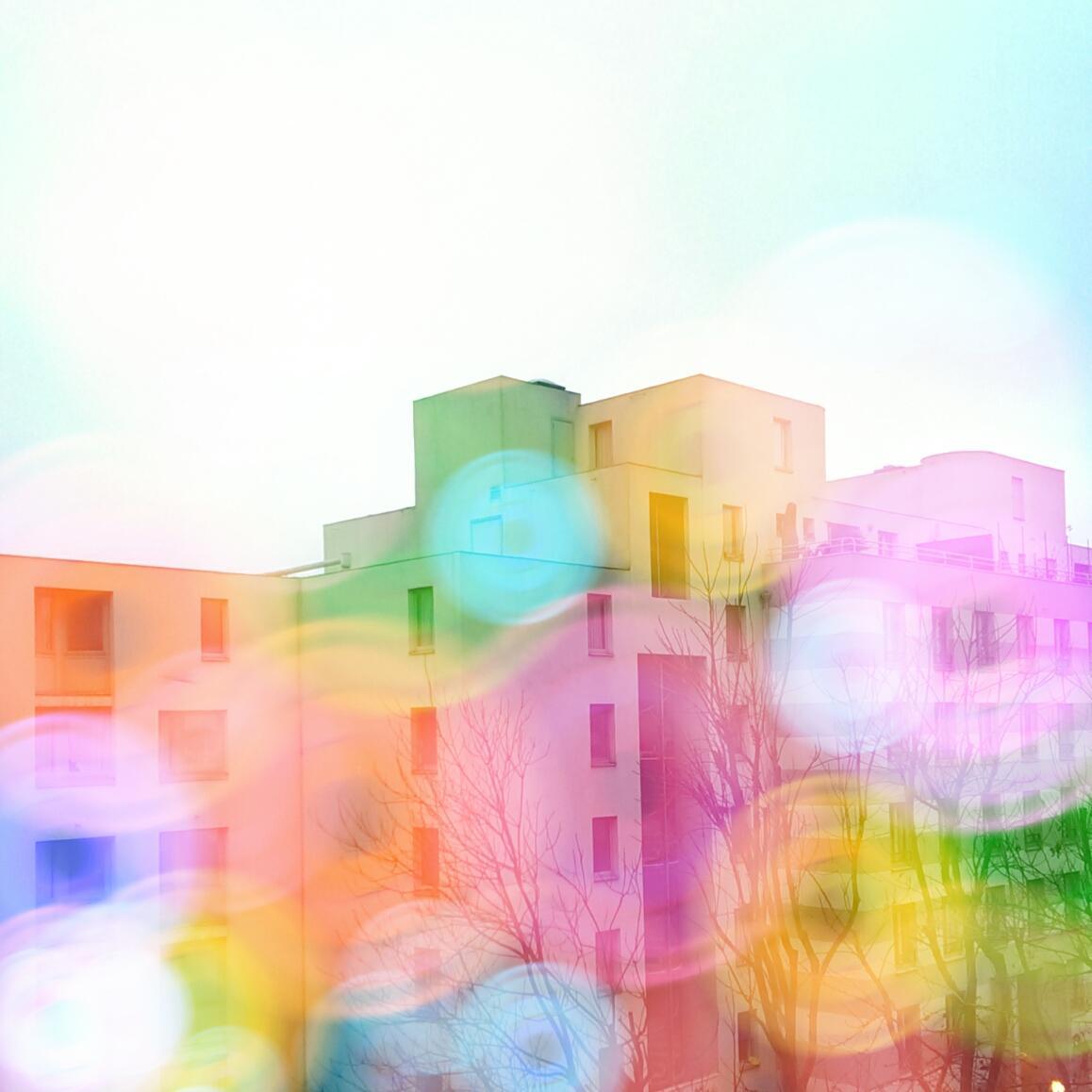 Artiste - Photographe plasticienne https://t.co/KGeaPNpmAF - Je suis aussi Tous les matins