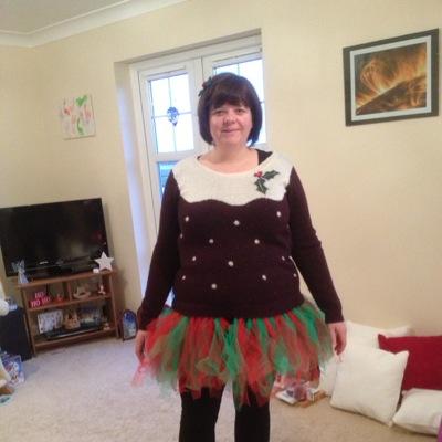 Geraldine McClune Profile