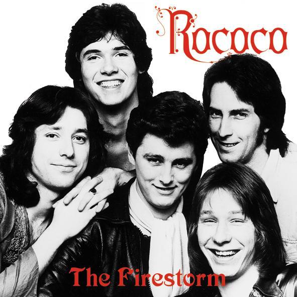 Rococo who formed in the 70s as a progressive rock band have now reformed for their 3rd album which is more rockier, jazzier and funkier. Next gig in Brighton.