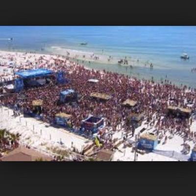  PANAMA CITY BEACH  pcbweek4 Twitter 