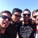 Tom Moon - @PlaneZero - Twitter