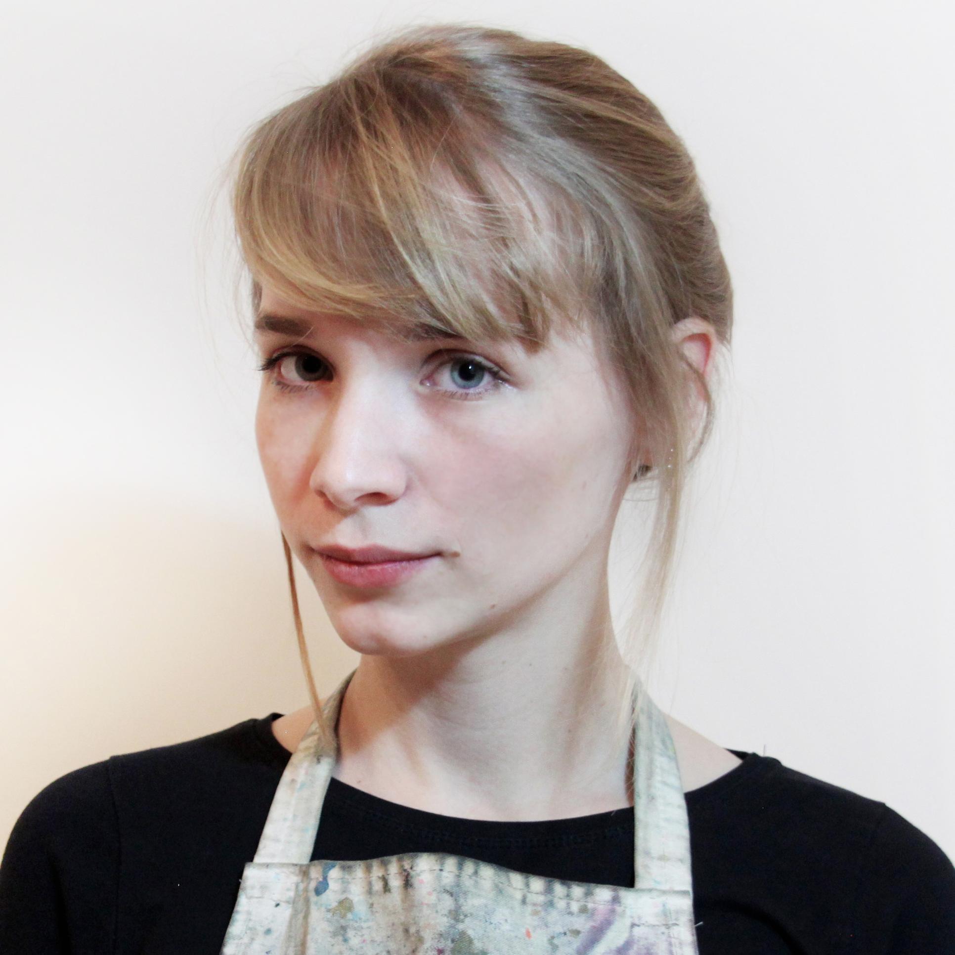 Graphic Artist, Printmaker, and founder of The City Works @thecityworks