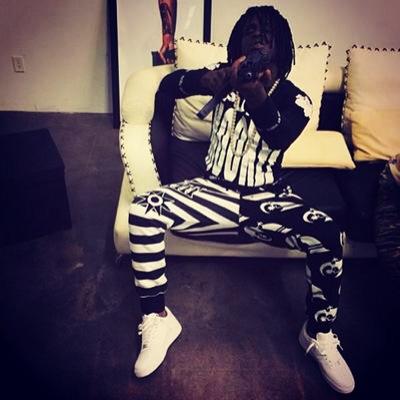 rapper @OTB-OTG ⛽️⛽️