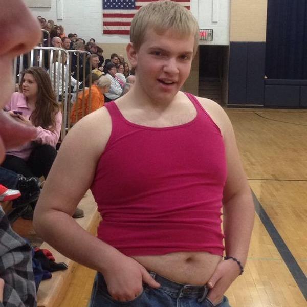 KingZarndog's profile picture. A vote for Zarndog is a vote for fat Americans