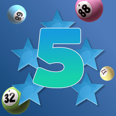5 Star Bingo