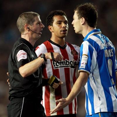 AndyDUrsoBHAFC's profile picture. 