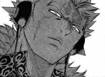 ラクサス・ドレアー Rayo Dragon Slayer y S-Class Mago de Fairy Tail. Voy a aplastar a los enemigos de mi familia.100 veces más #FairyTailRevolution