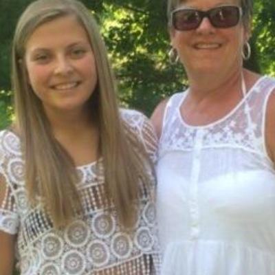 Blondie2192's profile picture. 