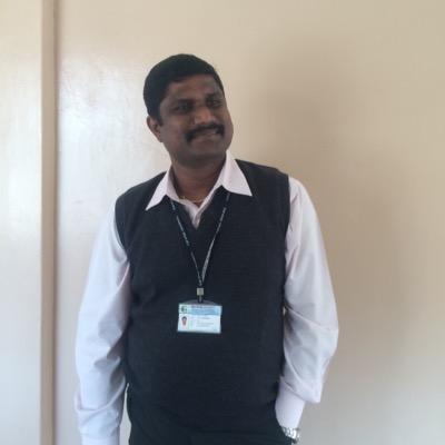 dr_gajendran Profile Picture
