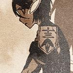We must not shed tears. The heart can become nothing less than proof that one's existence is superfluous. ー【ＤＡＮＣＥ: @CloakedInSnow】