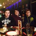 Sean Morse - @Mr_S_Morse - Twitter