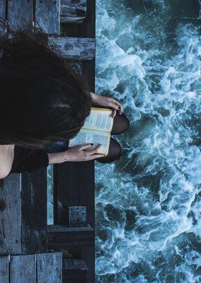 books will stay ever.