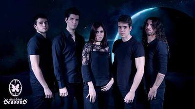 Banda de metal alternativo