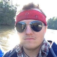 Brett Cone (@cone_brett) 's Twitter Profile