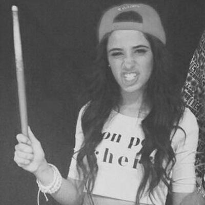 Don't follow, follow @mrs_cabello! this is a backup