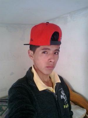 AruquipaJorge's profile picture.