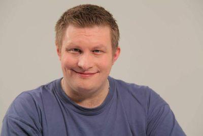 BerSven's profile picture. 