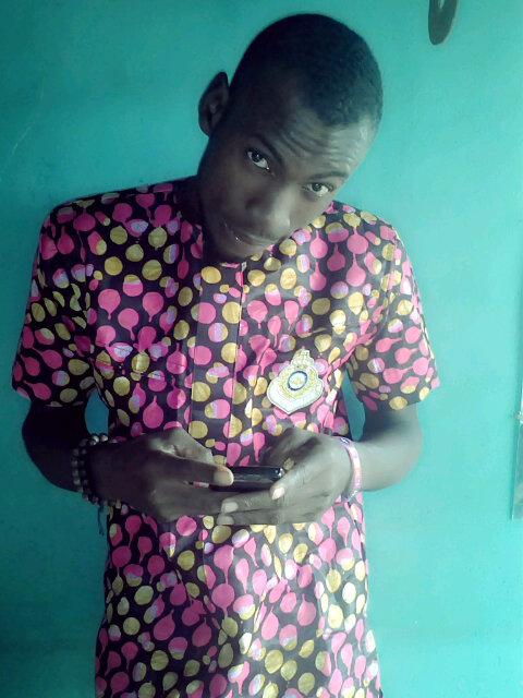 Am a Rapper, fashion designer, a producer & a follower of Christ.