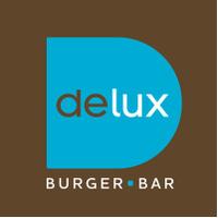 Delux Burger Bar 🍔 (@deluxburgerbar) 's Twitter Profile