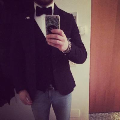 lippo93's profile picture. ✌️✌️