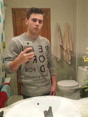 elidolo99's profile picture. making travesures