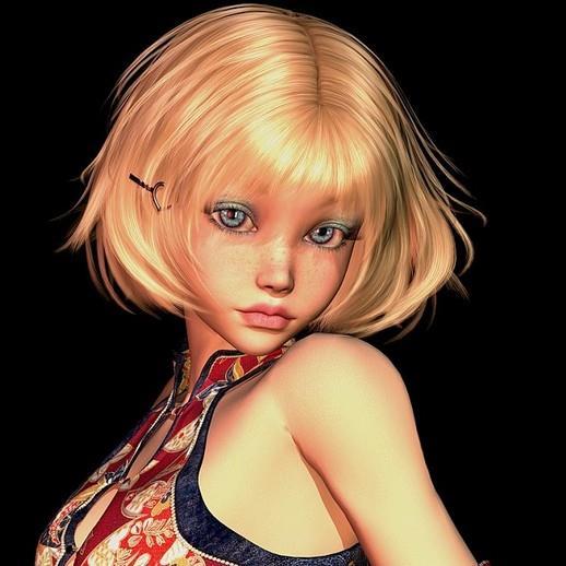 Leelue_'s profile picture. Looking  with your Soul