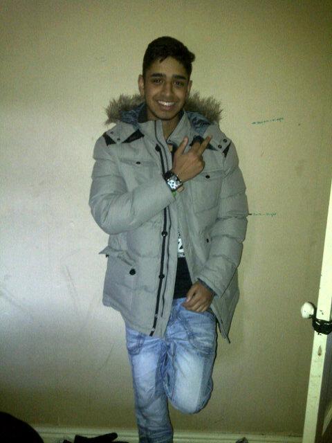 Ima true motherfocker