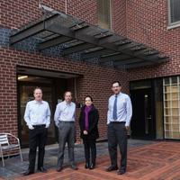 GIAVirginiaTech (@giavirginiatech) 's Twitter Profile