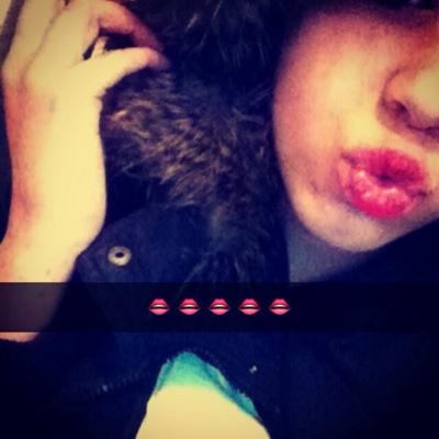 Lucie84130546's profile picture. Alvanna Loïc Océane.