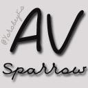 Alex_Sparrow_FansRUS - @SparrowFriends - Twitter