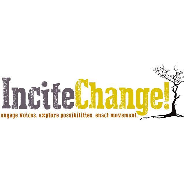 iInciteChange's profile picture. helping individuals & communities to recognize their power to create positive social change through workshops, discourse, & personal development.