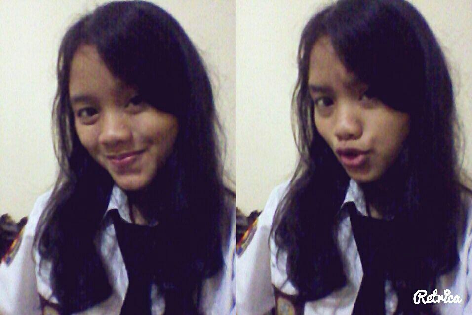 ordinary girl