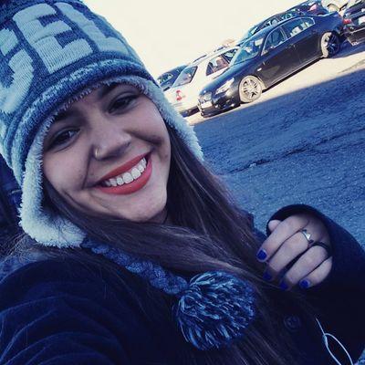 Um grande foda-se para o mundo ⚓