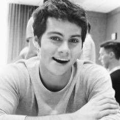 I love Dylan o'brien so much 
nothing worth having comes easy ✌️✌️✌️
follow me on Instagram    demilea_lloyd123  I follow EVERYONE BACK xxx