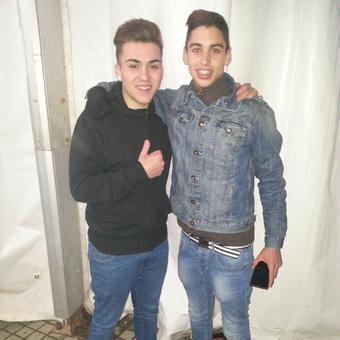 dando por culo desde el 1997 // siempre dando lo mejor de mi // instagram:alonso_rm121