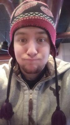 iamnotahedgehog's profile picture. I'll eat just about anything for the right price