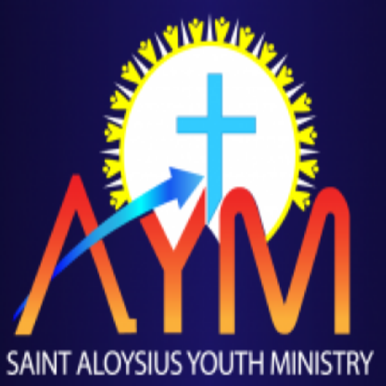 AYM is a COMMUNITY of teens who are always looking for ways to have FUN, make new FRIENDS, and experience our faith as teenagers.