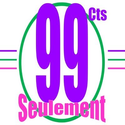 Sur les marchés de la region. tout à #99cts seulement