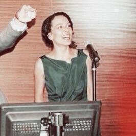 ElisaStumpCL's profile picture. 1/3 of the Stump family.